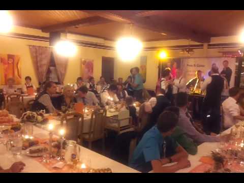 Panoramahof Kleier - Musik Die GÖSSLER