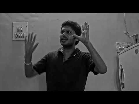 krushang parmar Kota factory monologue