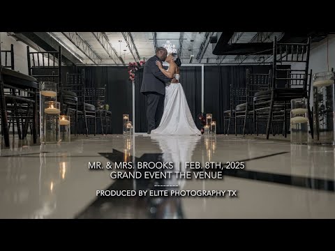 Promotional video thumbnail 1 for Elite Photography TX
