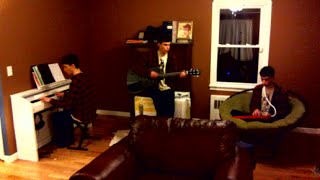 Brendan Benson- Old Fashioned (Cover)