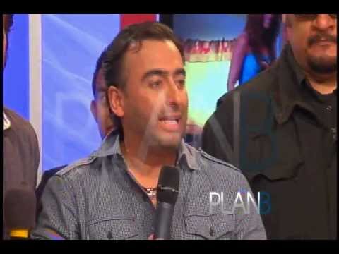 Adal Ramones lashes out at Poncho De Nigris