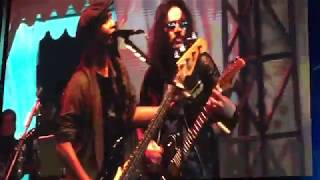 Download lagu SLANK PRAKIRAN CUACA LIVE KONSER ANCOL 2019 pantai carnaval ancol mp3