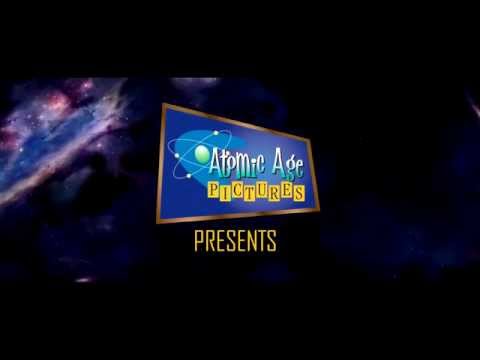 Space Rangers Teaser Trailer