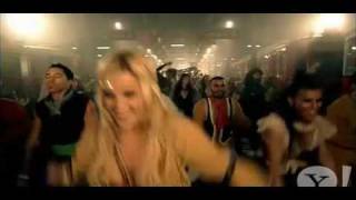 A.R. Rahman &amp; the Pussycat Dolls feat. Nicole Scherzinger - Jai Ho (You Are My Destiny)