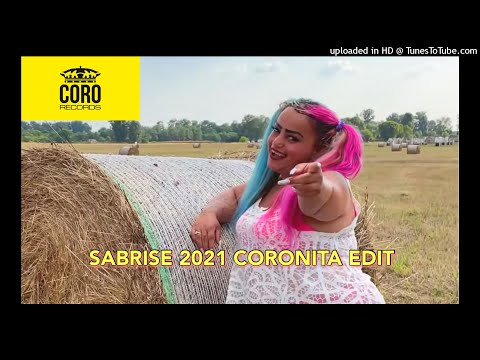 Varga Irén - KISAPÁM (SABRISE 2021 CORONITA EDIT)