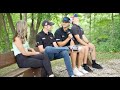 NASCAR Cup Series rookies share stories, bust chops at Road America