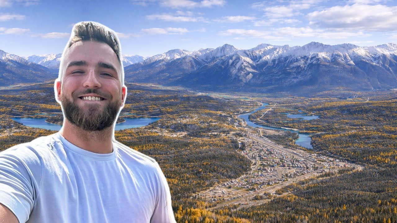 Jasper’s BEST Kept Secrets ... AFTER The Fires