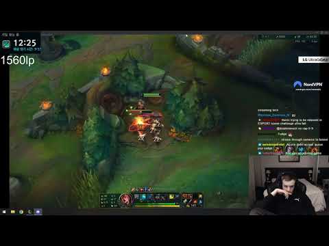 Nemesis spectates Bwipo early game 13.21