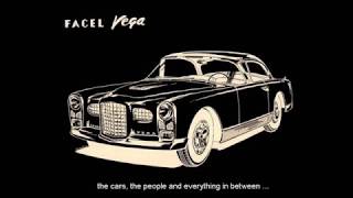 Le Jazz et la Facel Vega (Dans ma Facel Vega)  -  B93