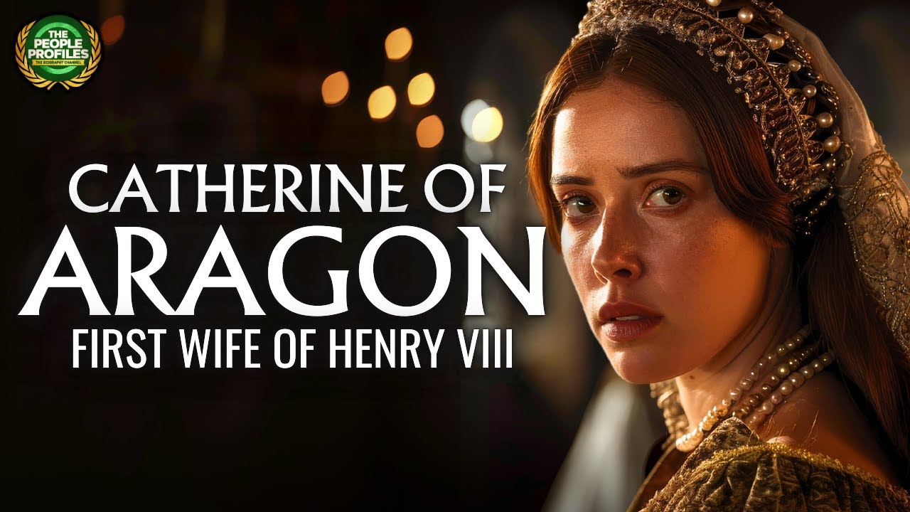 Catherine of Aragon - First Wife of Henry VIII Documentary