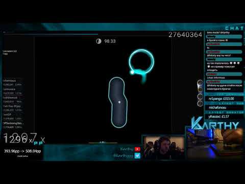 positive MAD-crew - Mynarco Addiction [Hyper] HDDT FC 98.81% #1 525pp