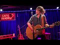 Rhett Miller: "Come Around" (10/20/2025; Cafe Du Nord; San Francisco, CA)