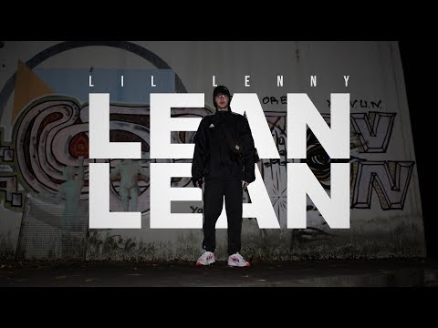 Lil Lenny - Lean Lean (prod. xvii)