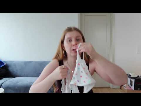 SKIMS Try On Haul