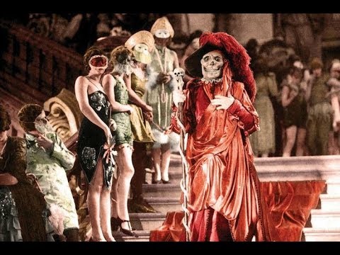 O Fantasma da Opera (1925) - legendado