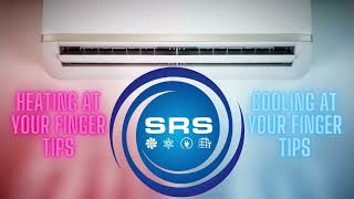 Preview of Air Conditioning - For All Year Round.
