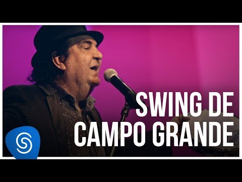 Swing de Campo Grande - Novos Baianos