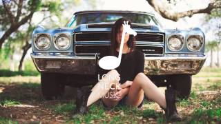 Azizi Gibson - Crown Violet