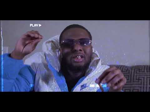 D-Gram$ - Respect (Dir. By @Jay.OneWayVisuals)