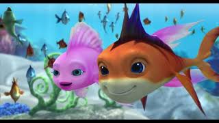 The Reef/Shark Bait (2006) Ending Scene 