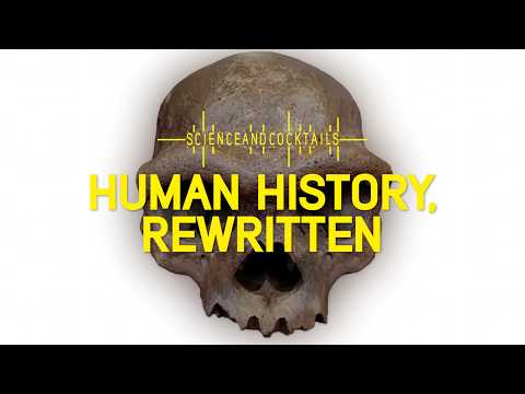 How Ancient DNA Changed Everything We Thought We Knew About Human History. With David Reich