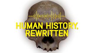 How Ancient DNA Changed Everything We Thought We Knew About Human History. With David Reich