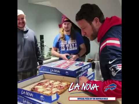 Dave Portnoy - Wow - That’s Good! #lanova