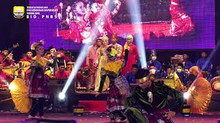 Download lagu Festival Tari & Lagu Daerah Jambi 2019 | Tanjung Jabung Timur mp3