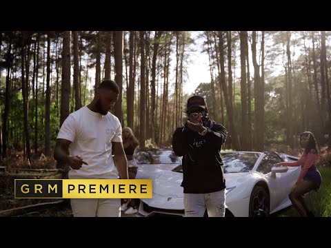 Teeway x M1llionz - Big Risk [Music Video] | GRM Daily