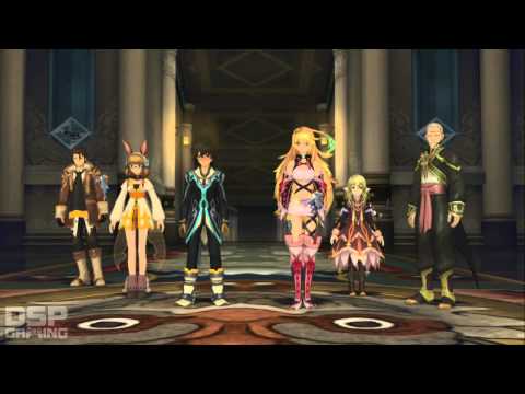 Tales of Xillia playthrough pt63