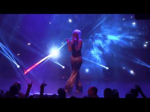 ESCKAZ in Tel Aviv: Rykka (Switzerland) - The Last of Our Kind (at Israel Calling)