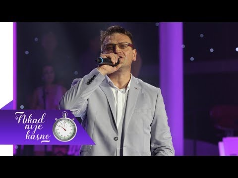 Rade Jezdic Legenda - Hej vi hitri bijeli dani - (live) - NNK - EM 10 - 24.11.2019