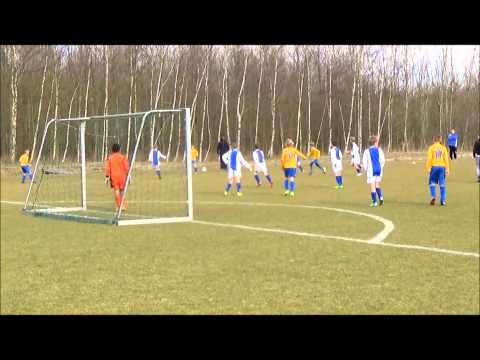 DSVP - FC Zoetermeer E1