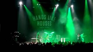 Hands Like Houses - Grey Havens