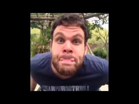 Best Vines Chazit Hanoar Rio 2013 -   Sabado 24/08