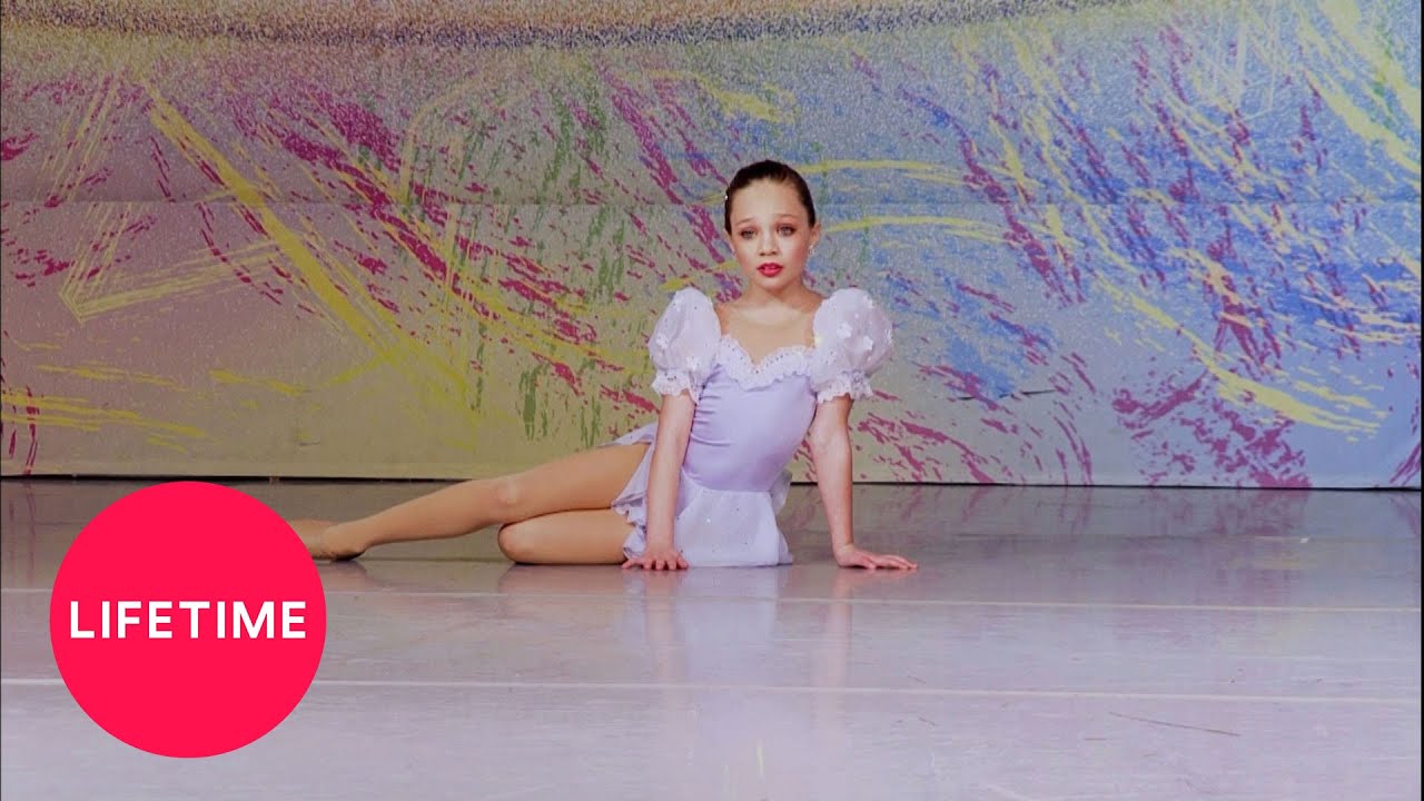 Dance Moms: Maddie's 