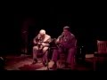 "It's Been A Long, Long Time" ~ Bucky Pizzarelli & Ed Laub ~ Live at The Falcon