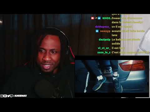 KHOSWAY reacts to Lesram - Wesh Enfoiré #5