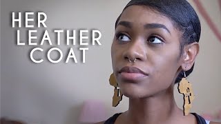 Her Leather Coat | Official Trailer | New Movie Coming Soon!