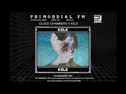 Primordial FM and The Cloud Chambers of the Primordial 808