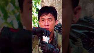 ジャッキー・チェンの古典的な部族冒険アクション #shorts  #映画解説 #映画レビュー #映画紹介 #movie #film #fyp
