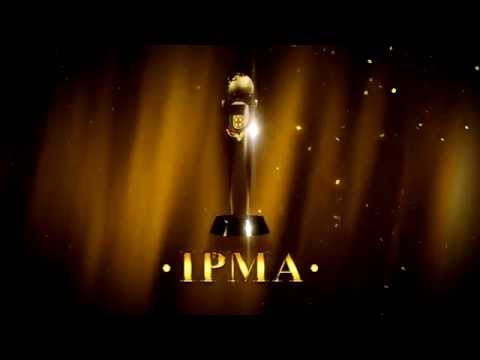 2015 IPMA Nominees - Video of the Year