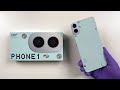 CMF Phone 1 Unboxing ASMR