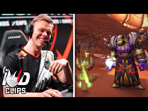 Wunder Doesn't Have To Pratice A Lot To Stay Relevant