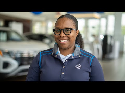 General Sales Manager Robyn Zamora