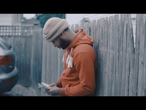 SOS CAP - "Forreal" (Official Music Video)