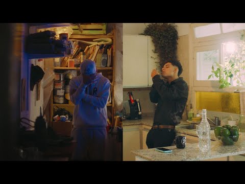 Frann 22 - Elegante con Barro (Video Oficial)