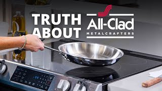 Why is All Clad Cookware So Expensive? Truth About All-Clad