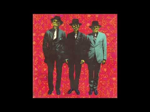 MADLIB x MEYHEM LAUREN x DJ MUGGS - Champagne For Breakfast (Official Album)