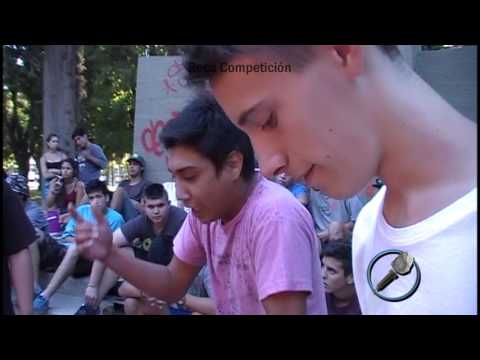 Astor & Grau vs Juanba & Tony vs Zismo & BK | Semifinal | Roca Competición Summer | Fecha 3